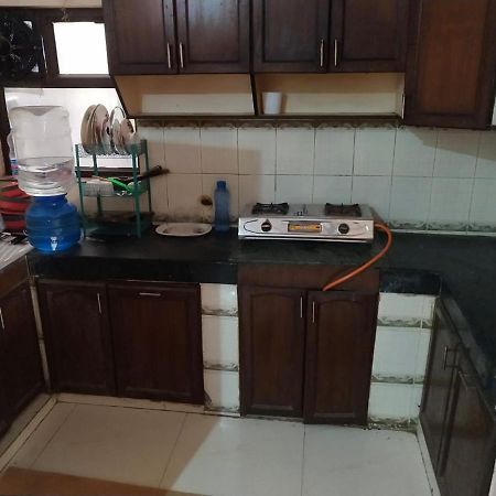 Mufis Homestay, Emerald Compound, New Palam Vihar-2 Gurgaon Esterno foto