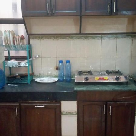 Mufis Homestay, Emerald Compound, New Palam Vihar-2 Gurgaon Esterno foto