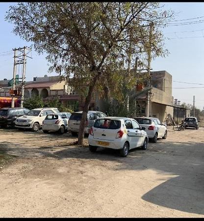 Mufis Homestay, Emerald Compound, New Palam Vihar-2 Gurgaon Esterno foto