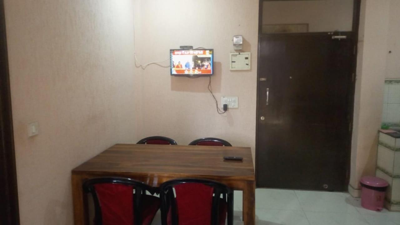 Mufis Homestay, Emerald Compound, New Palam Vihar-2 Gurgaon Esterno foto