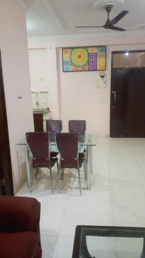 Mufis Homestay, Emerald Compound, New Palam Vihar-2 Gurgaon Esterno foto