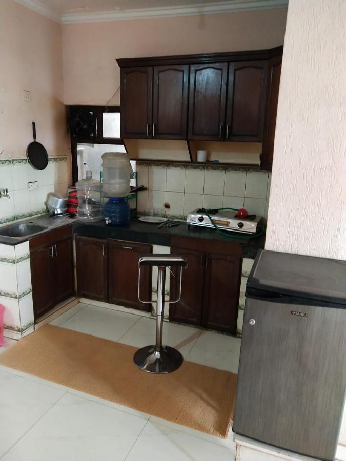 Mufis Homestay, Emerald Compound, New Palam Vihar-2 Gurgaon Esterno foto