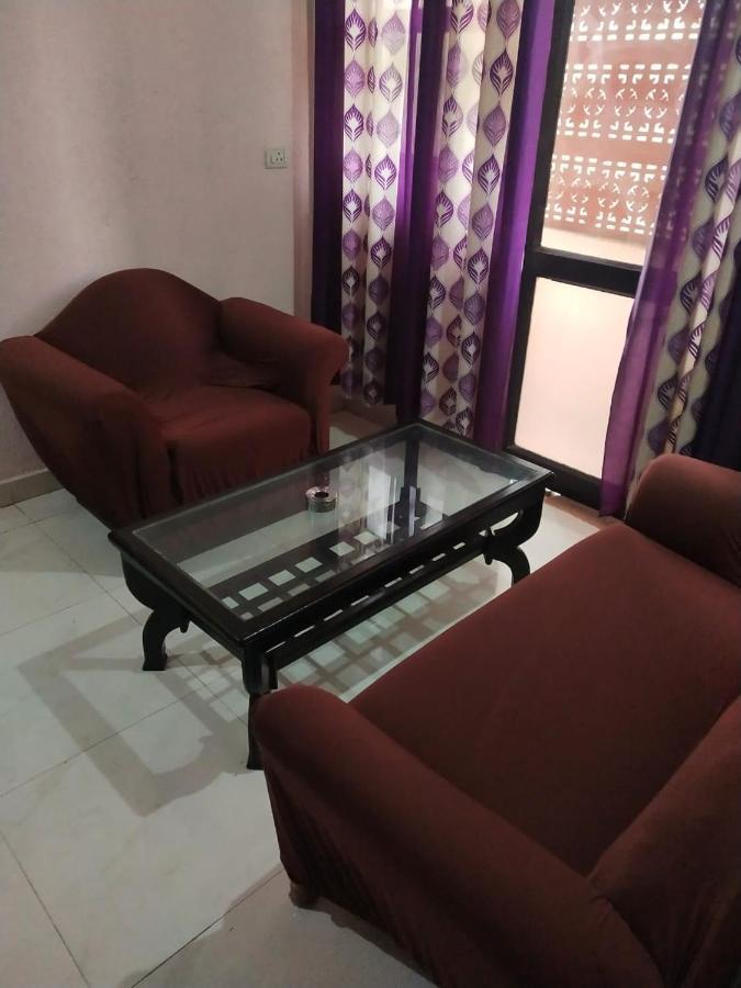 Mufis Homestay, Emerald Compound, New Palam Vihar-2 Gurgaon Esterno foto