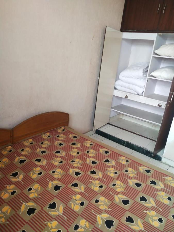 Mufis Homestay, Emerald Compound, New Palam Vihar-2 Gurgaon Esterno foto
