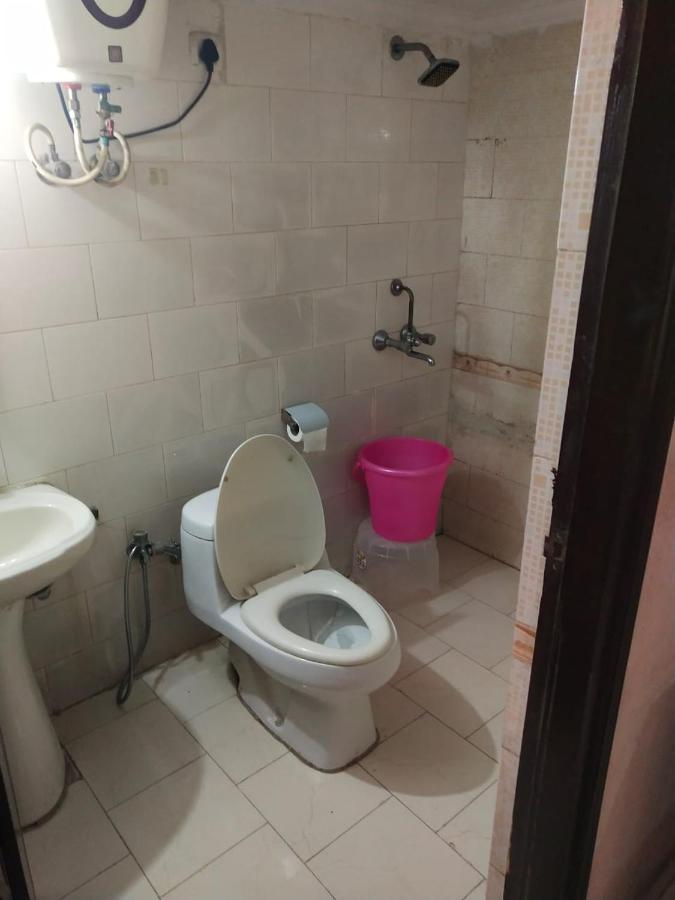 Mufis Homestay, Emerald Compound, New Palam Vihar-2 Gurgaon Esterno foto