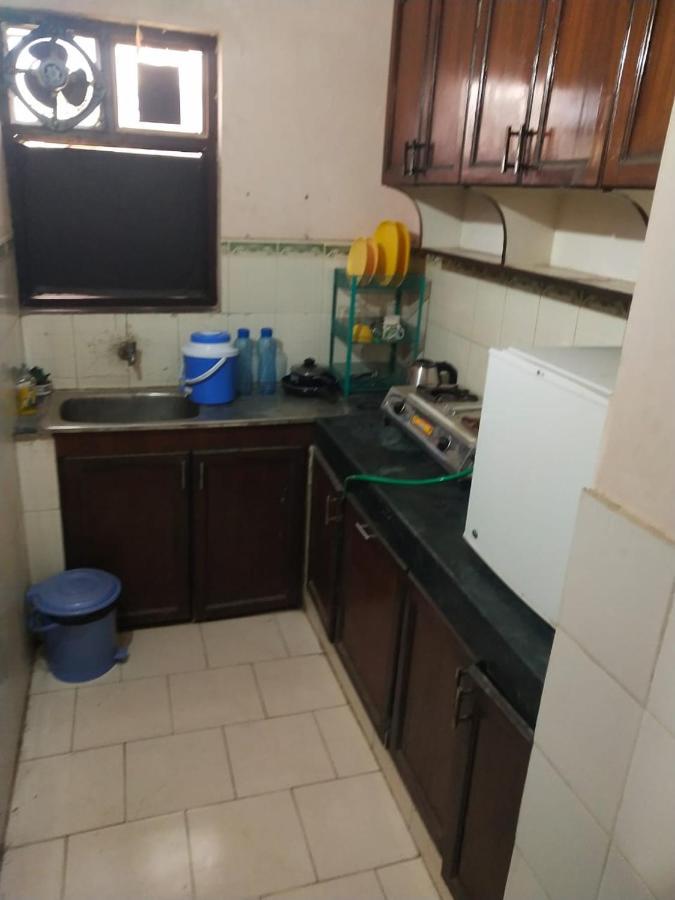 Mufis Homestay, Emerald Compound, New Palam Vihar-2 Gurgaon Esterno foto