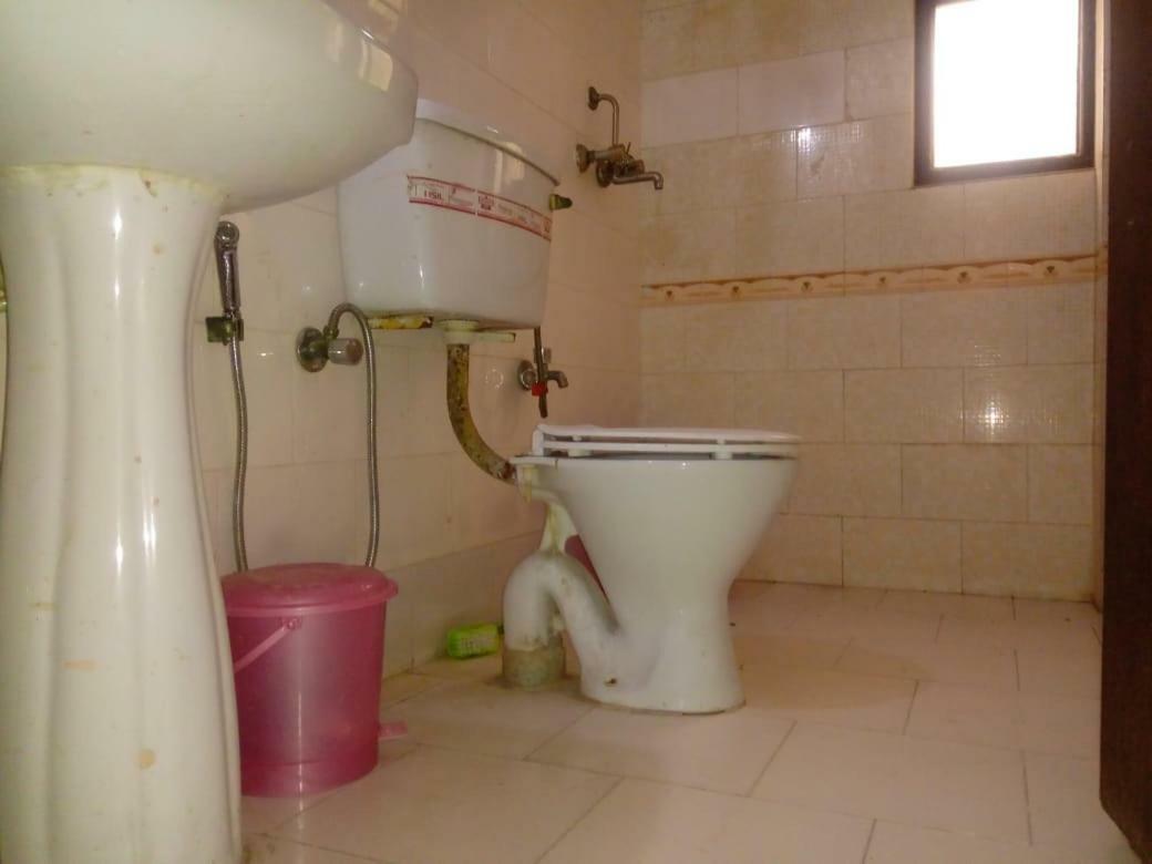 Mufis Homestay, Emerald Compound, New Palam Vihar-2 Gurgaon Esterno foto