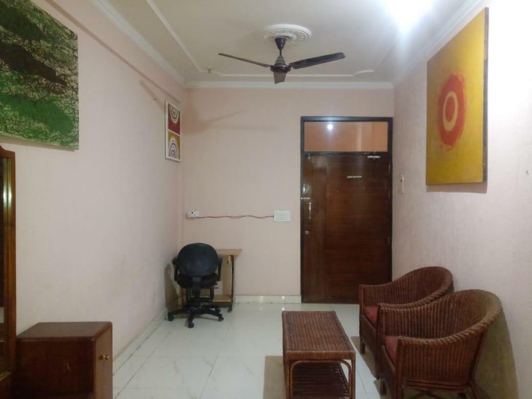 Mufis Homestay, Emerald Compound, New Palam Vihar-2 Gurgaon Esterno foto