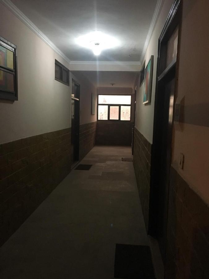 Mufis Homestay, Emerald Compound, New Palam Vihar-2 Gurgaon Esterno foto