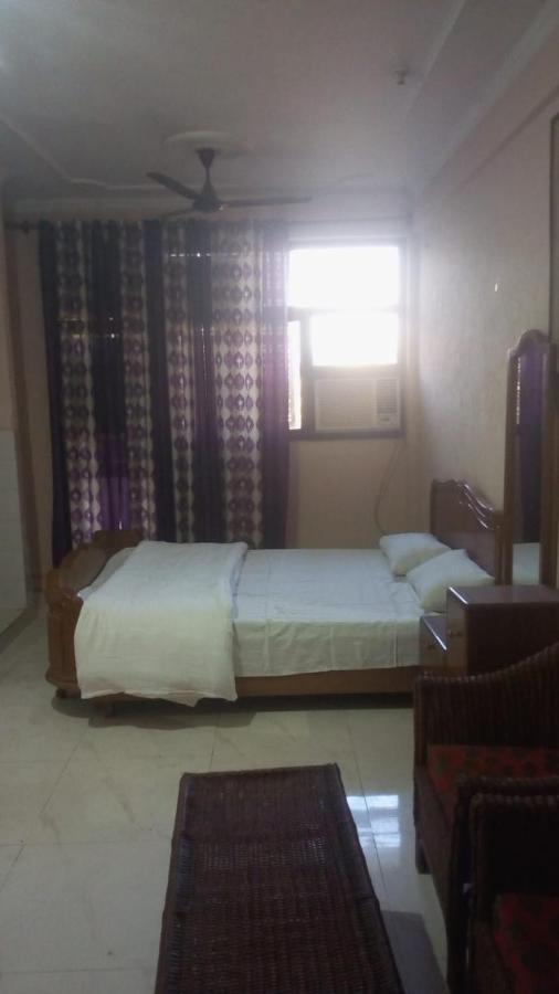 Mufis Homestay, Emerald Compound, New Palam Vihar-2 Gurgaon Esterno foto